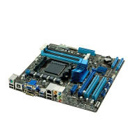 Asus M5A78L-M/USB3 (90-MIBG70-G0EAY00Z) Asus M5A78L-M/USB3 (90-MIBG70-G0EAY00Z)